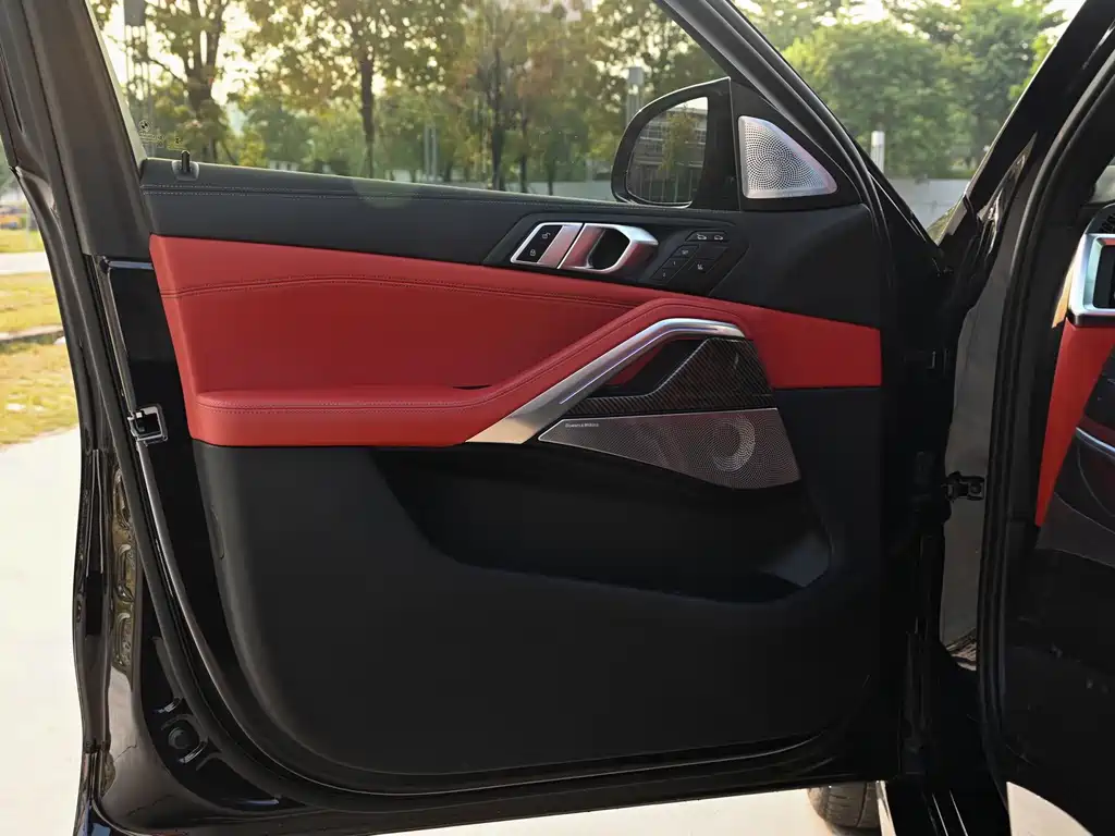 BMW X6 M — миниатюра 22