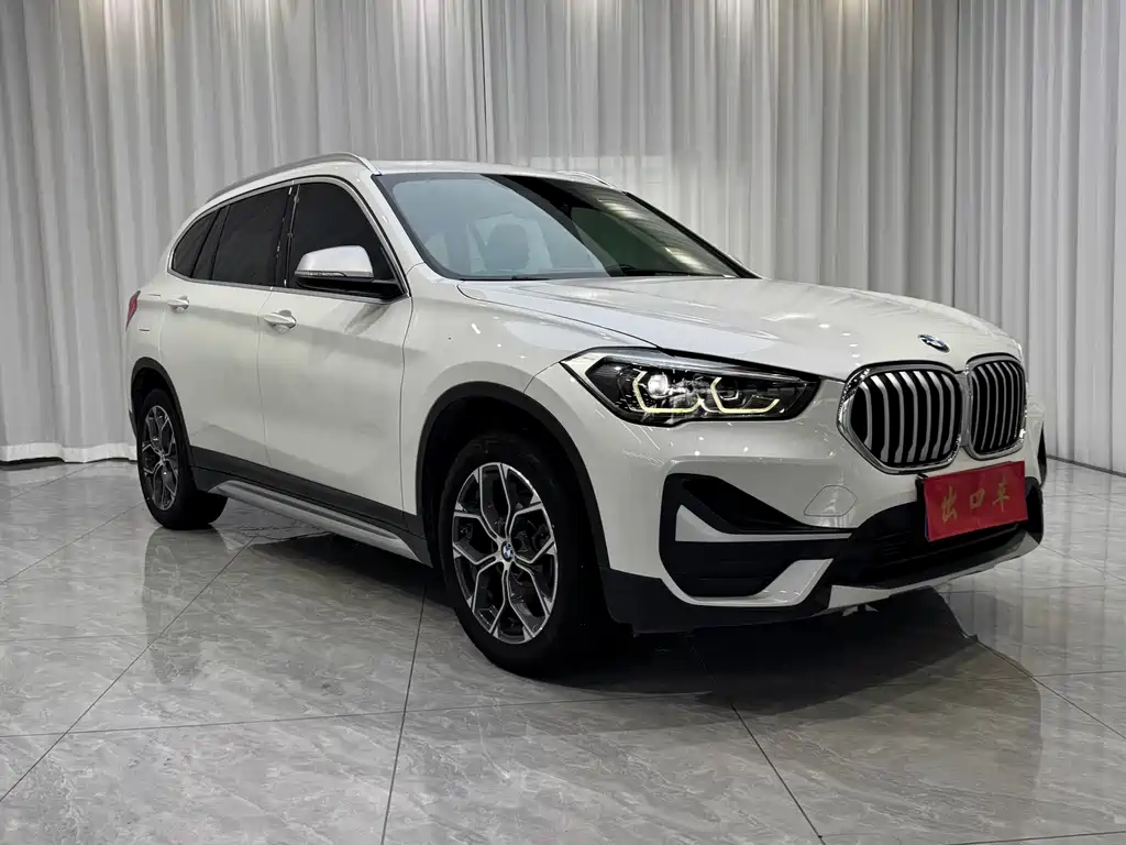 BMW X1 — миниатюра 2