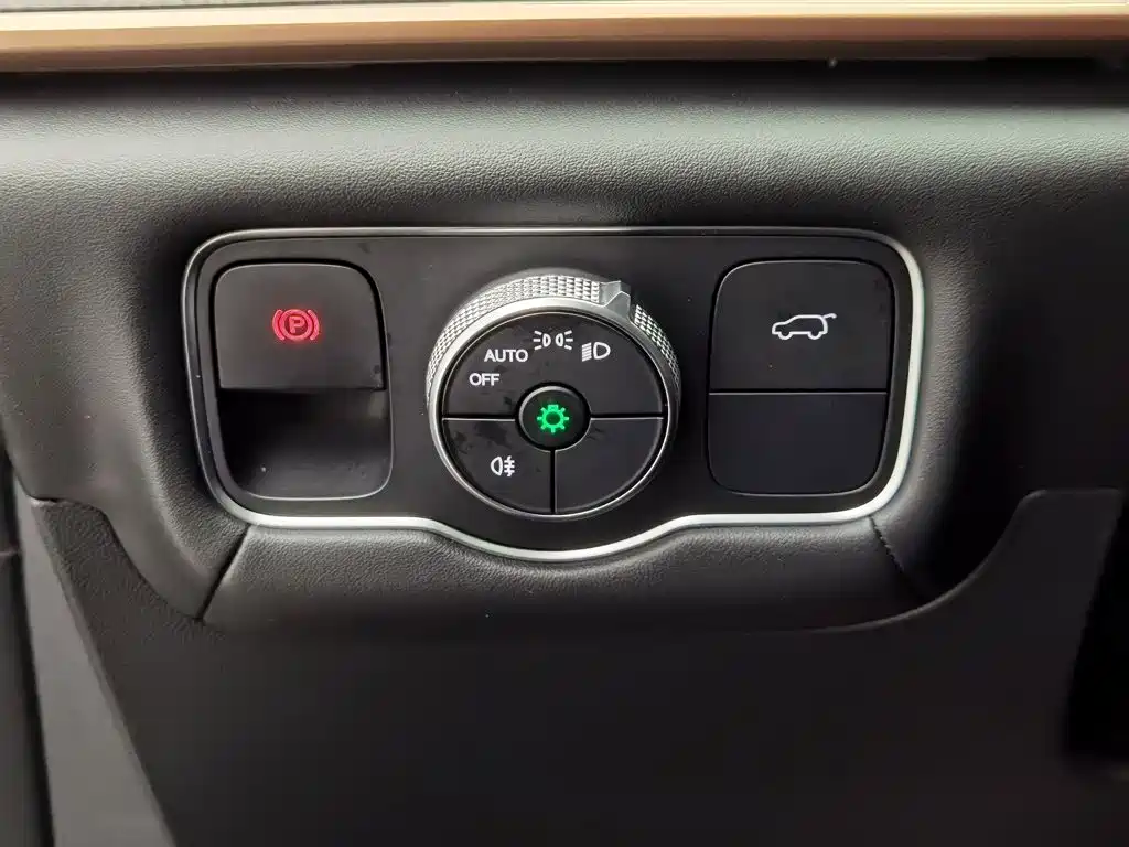 Chery Tiggo 9 — миниатюра 21