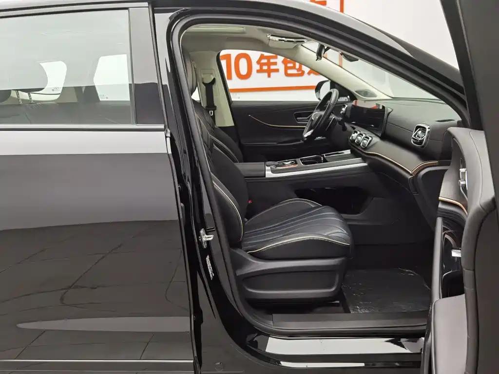 Chery Tiggo 9 — миниатюра 23