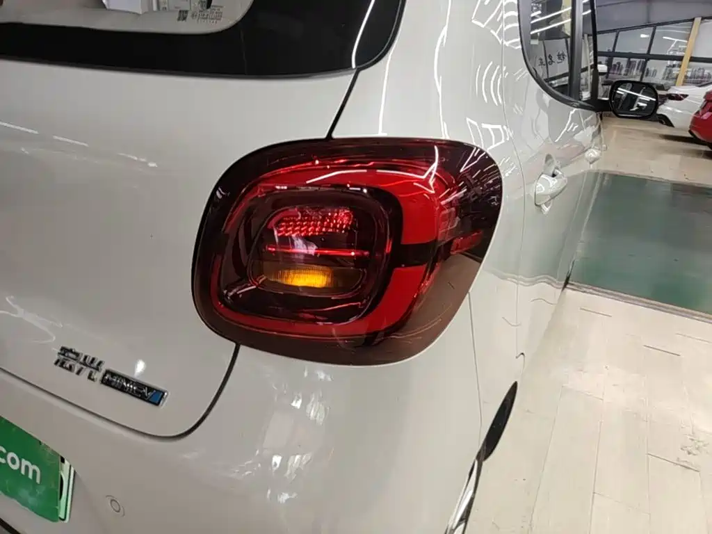 Wuling Mini EV MINIEV 2025