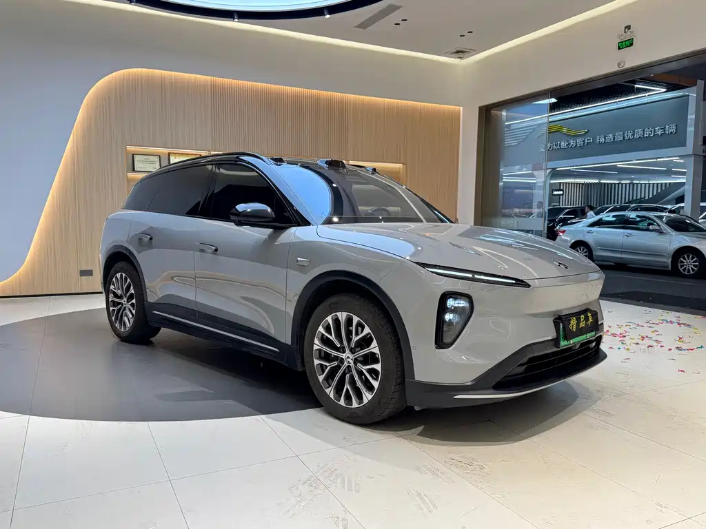 NIO NIO ES6