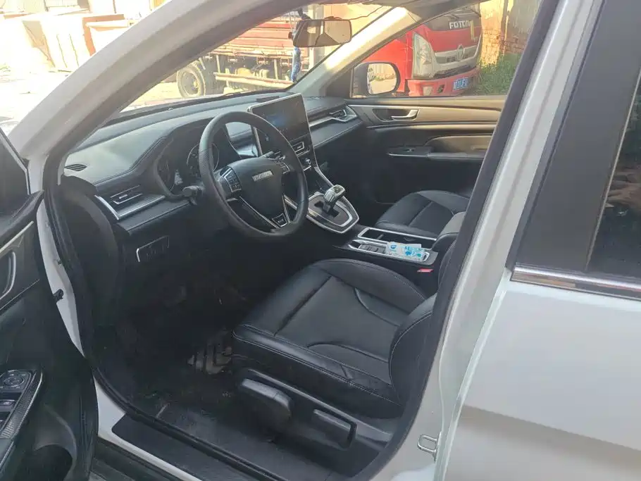 Haval M6 — миниатюра 9