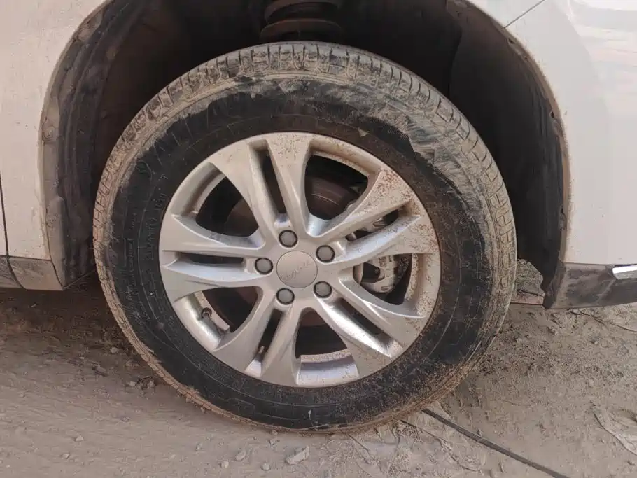 Haval M6 — миниатюра 6