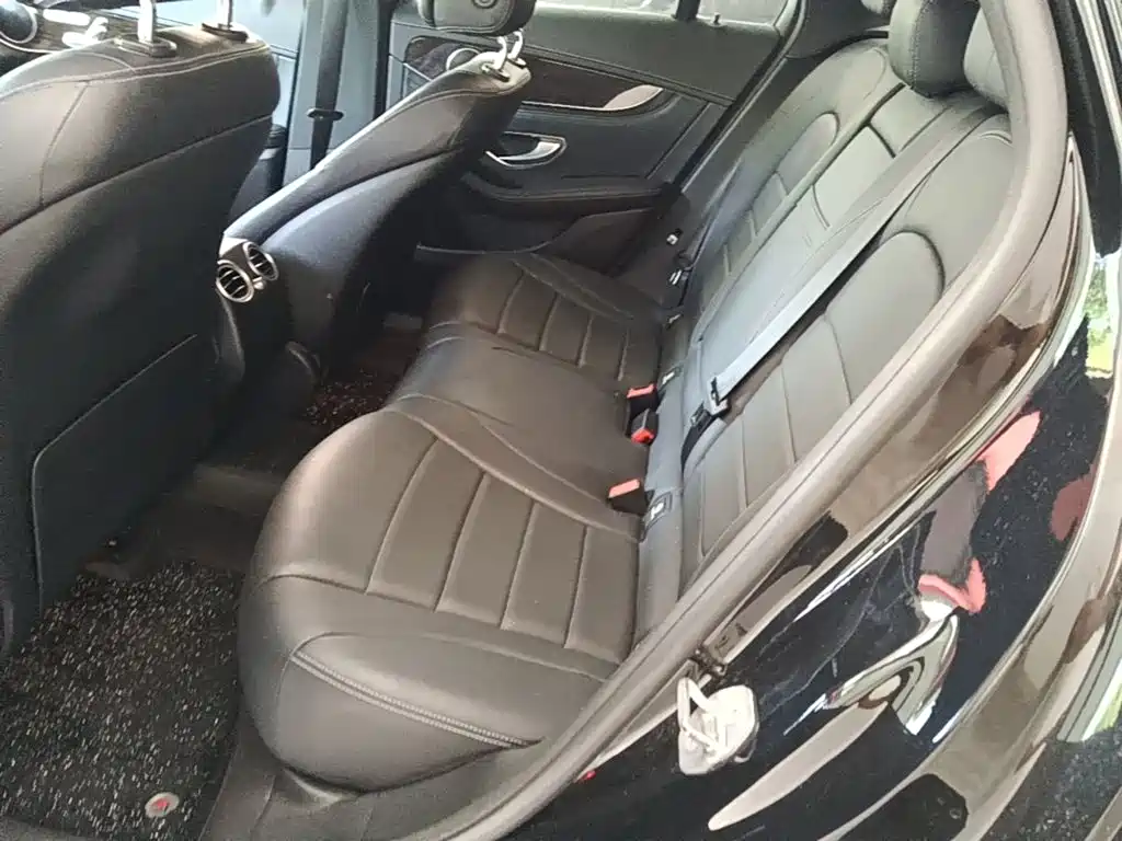 Mercedes-Benz GLC — миниатюра 17