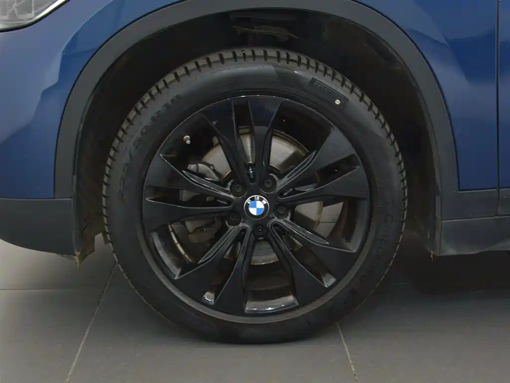 BMW X1 2020 sDrive20Li Fashion