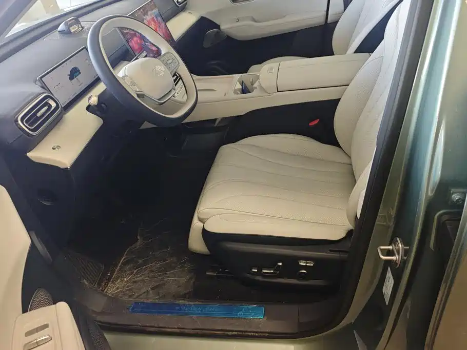 Chery T9L 2026 200 Comfort