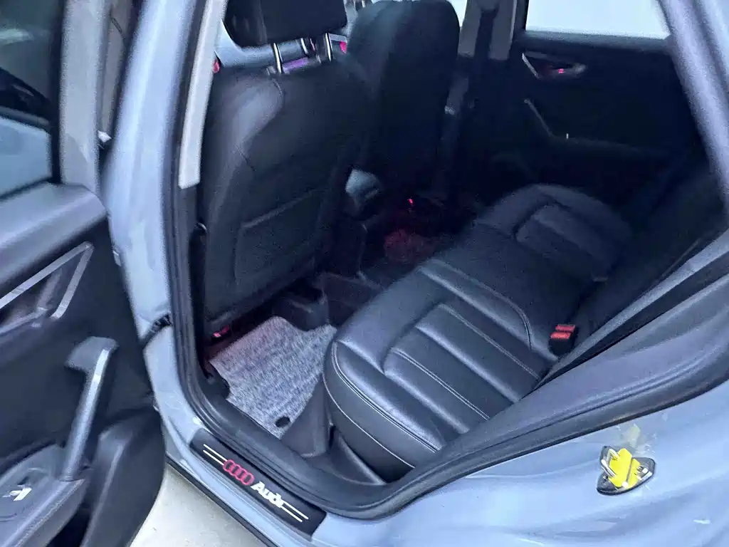 Audi Q2L 2022 35 TFSI