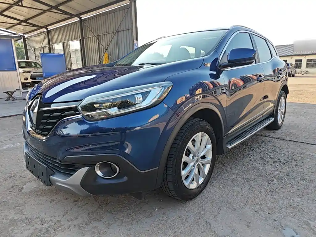 Renault Kadjar