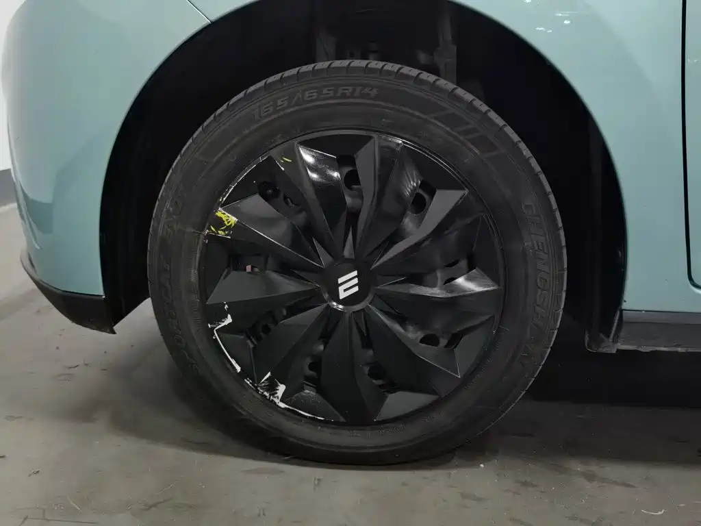 JMEV EV2 — миниатюра 17