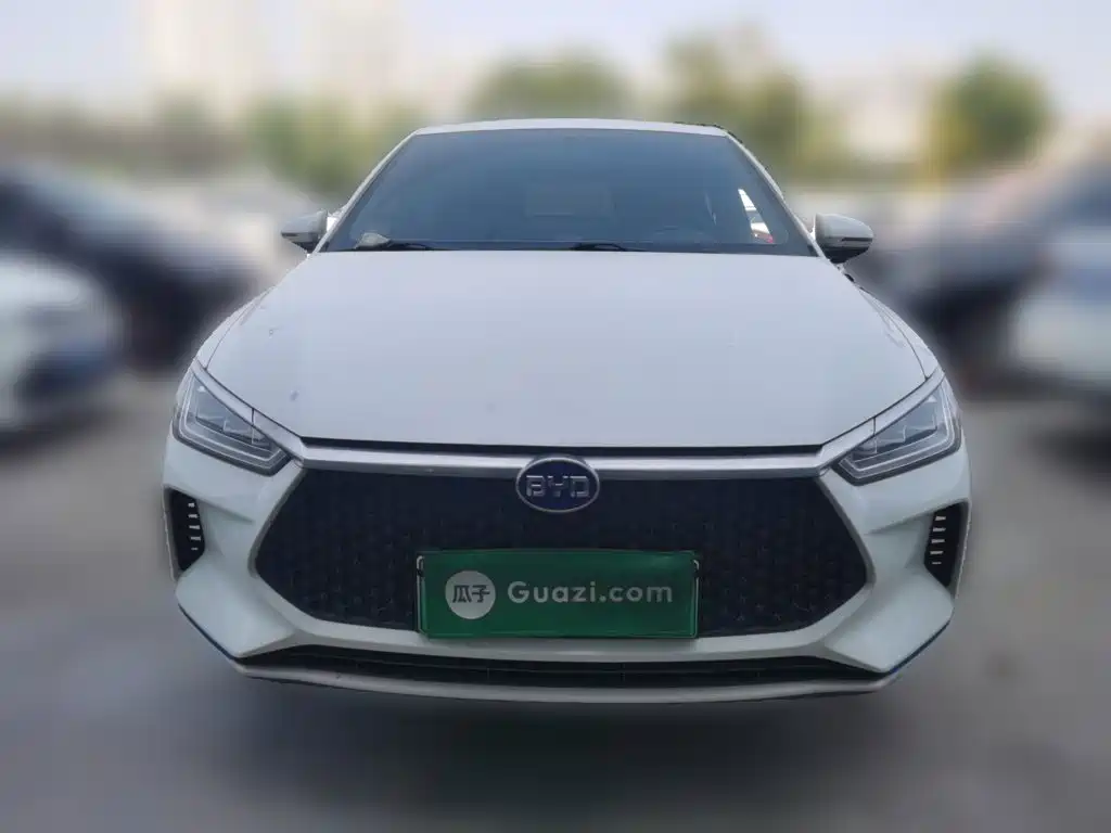 BYD e2 — миниатюра 2