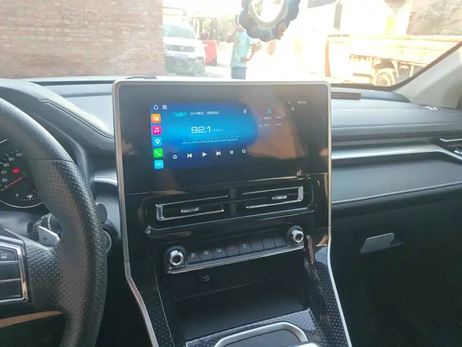 Haval M6 — миниатюра 13