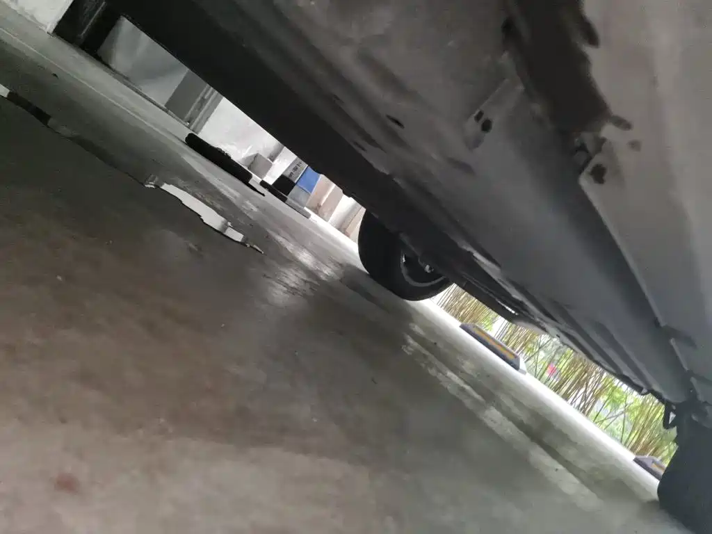 BYD Tang New Energy — миниатюра 21
