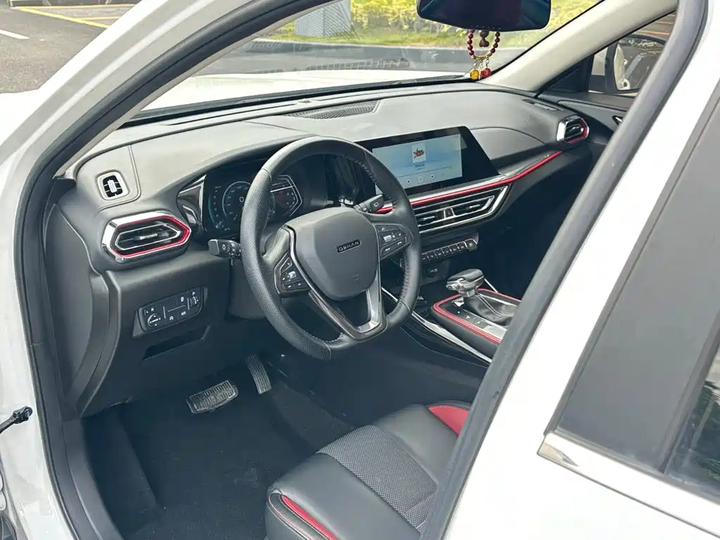 Oshan Oushang X5 — миниатюра 6