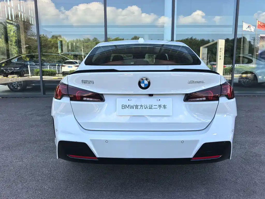 BMW 2 Series — миниатюра 4
