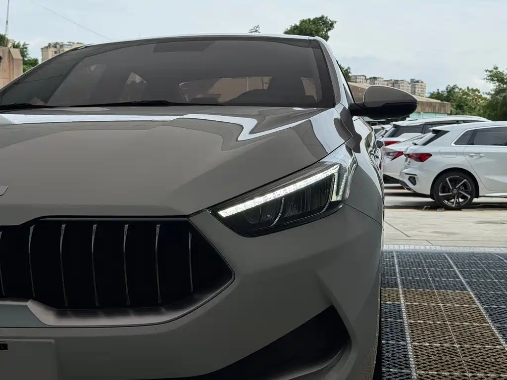 Kia K3 — миниатюра 7