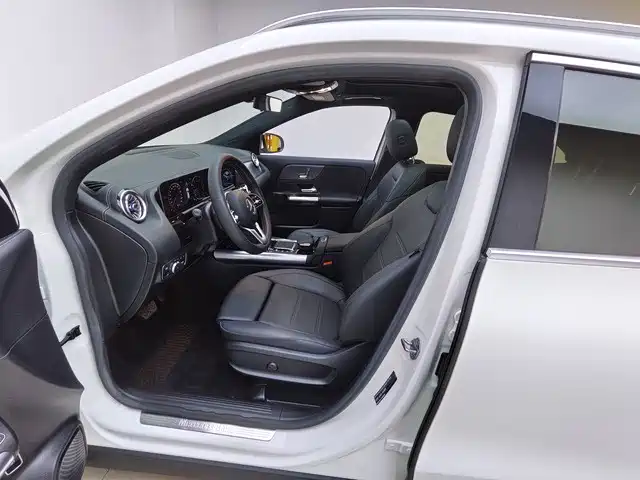 Mercedes-Benz GLA 2020 GLA 200