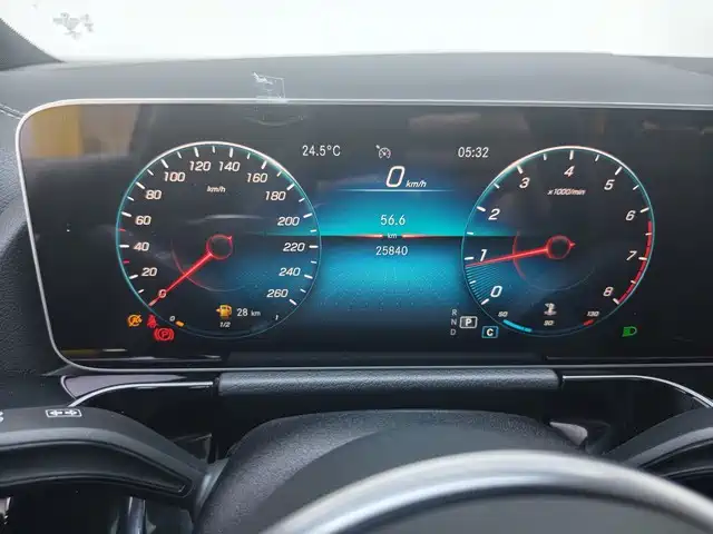 Mercedes-Benz GLA 2020 GLA 200