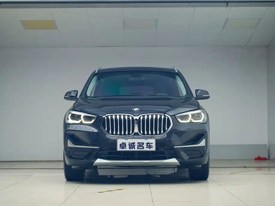BMW X1 — миниатюра 2