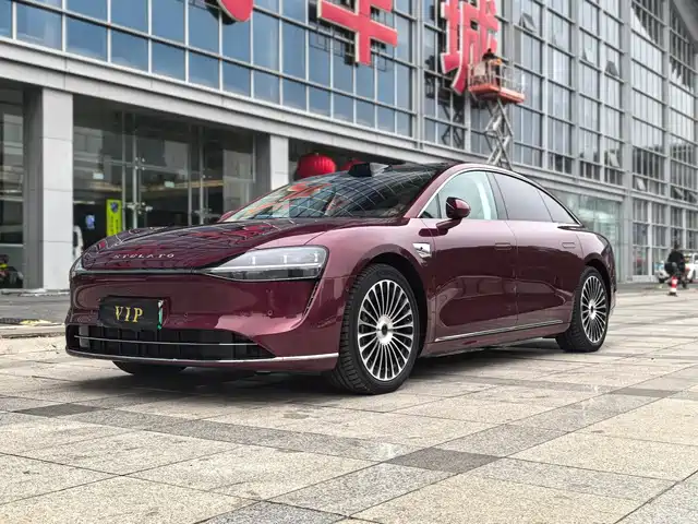 HONGMENG ZHIXING ENJOY THE WORLD S9 2025