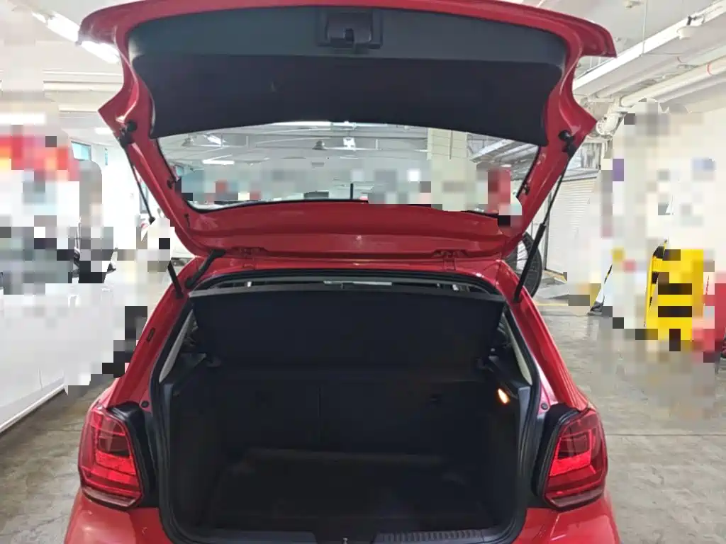 Volkswagen Polo — миниатюра 19