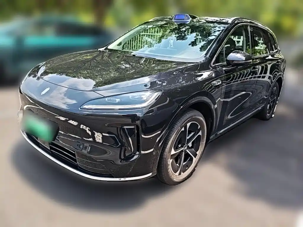 Shangjie H5 2025 Max