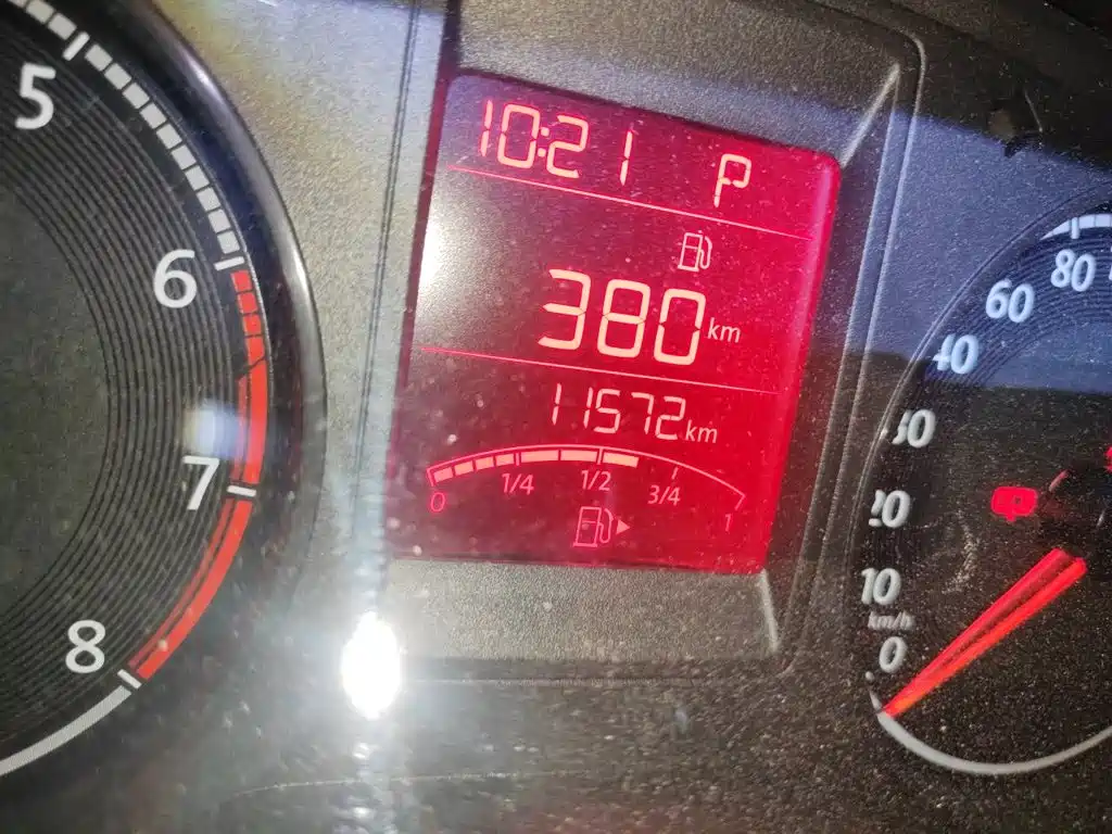 Jetta VA3 — миниатюра 13