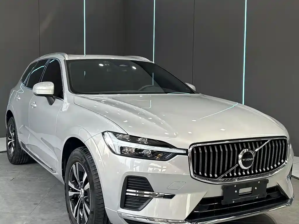 Volvo XC60 — миниатюра 3