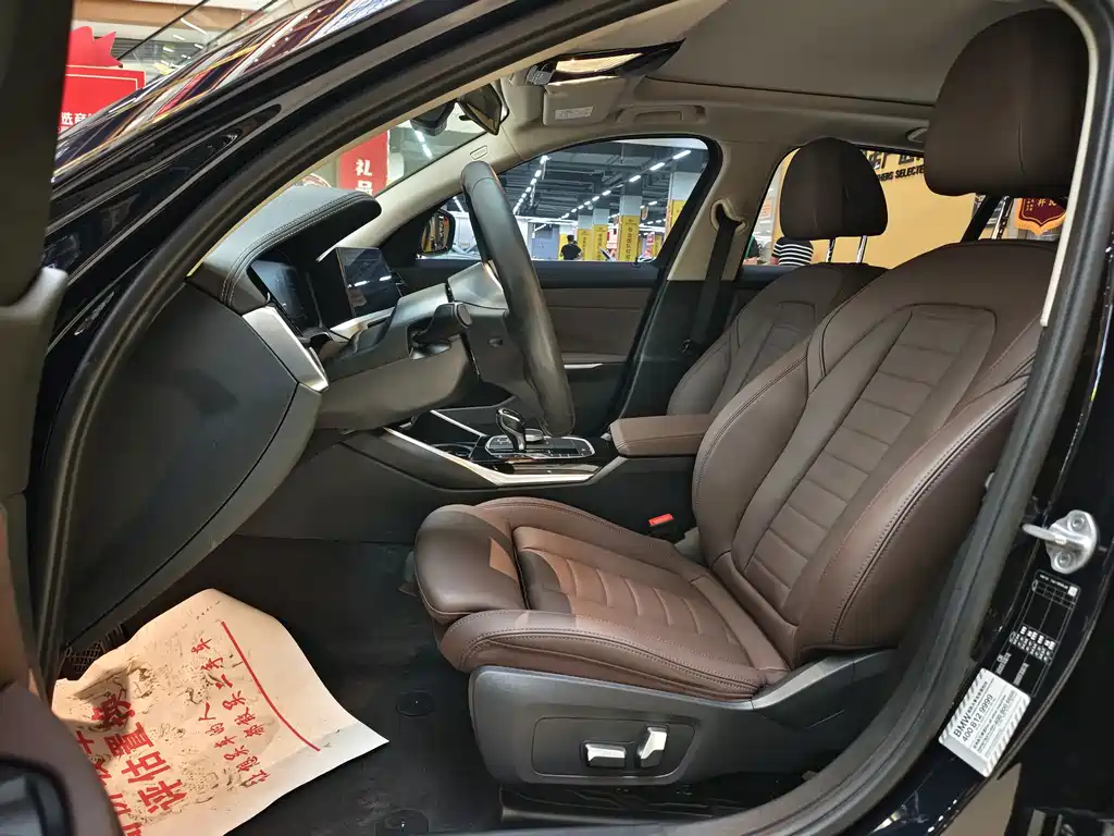 BMW 3 Series — миниатюра 7