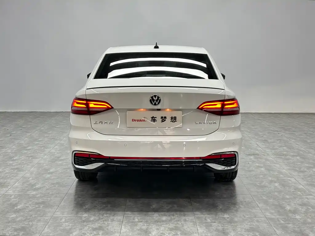 Volkswagen Lavida 2024 300TSI DSG
