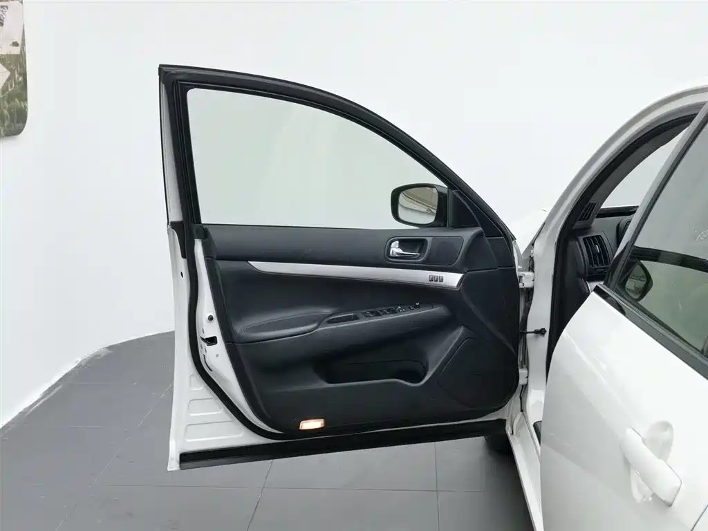 Infiniti G 2013 G25 Sedan Sport