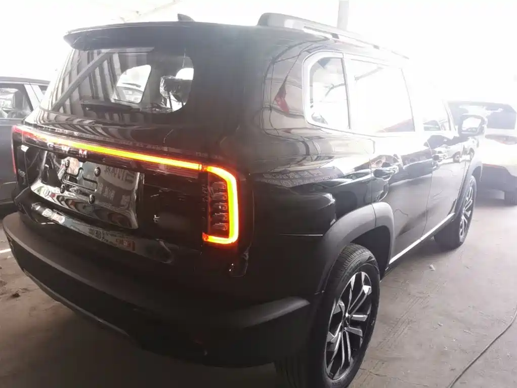 Haval Dargo 2026 1.5T DCT