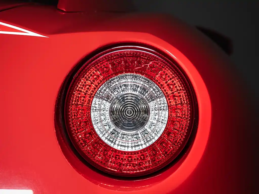 Ferrari 599 — миниатюра 11