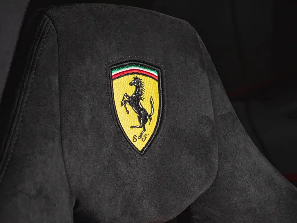 Ferrari 599 — миниатюра 25