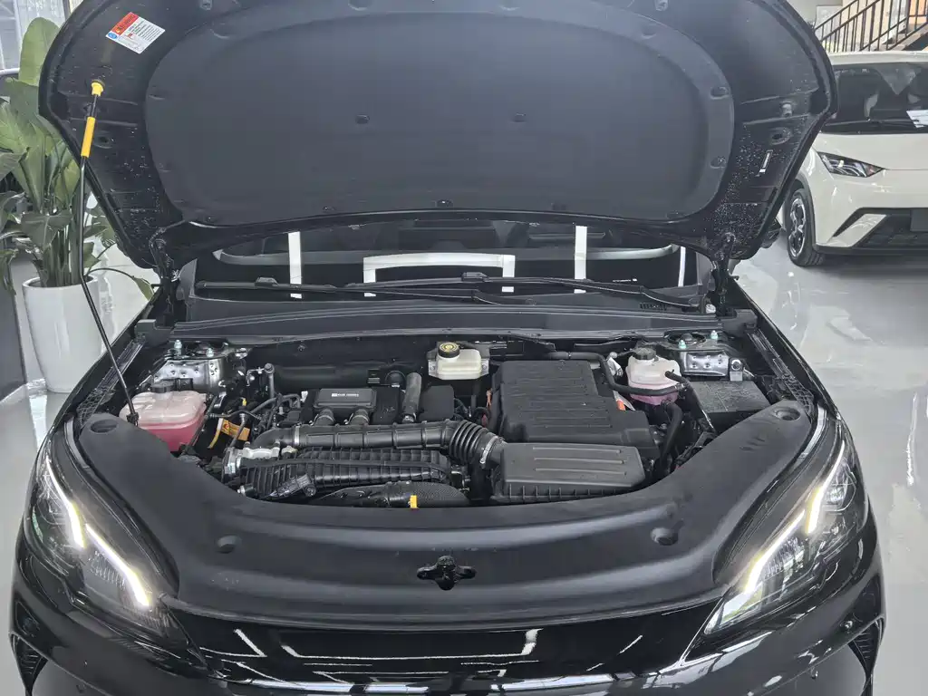 BYD Seal 05 DM-i 05 DM-i 2025 DM-i Smart Drive 120KM Flagship