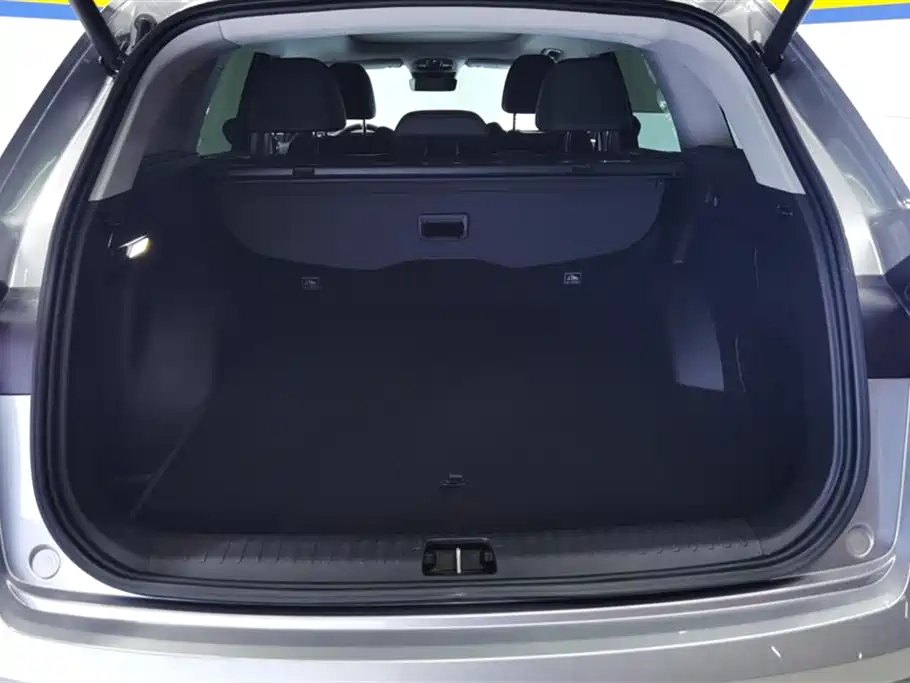 GEELY AUTOMOBILE XINGYUE L