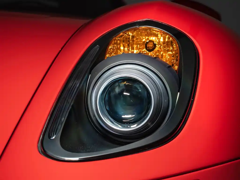 Ferrari 599 — миниатюра 8