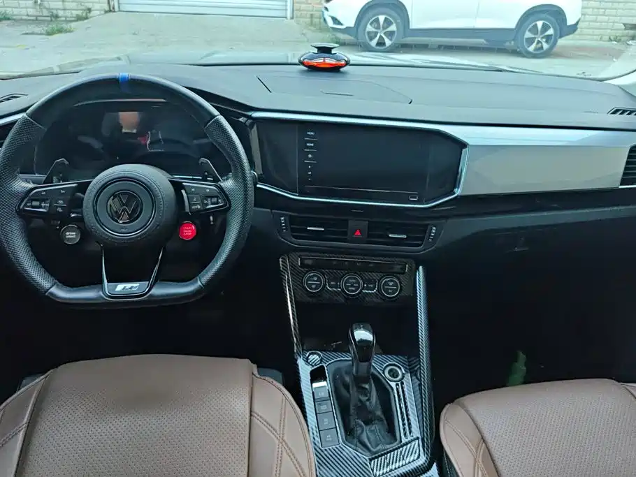 Volkswagen Tayron — миниатюра 12