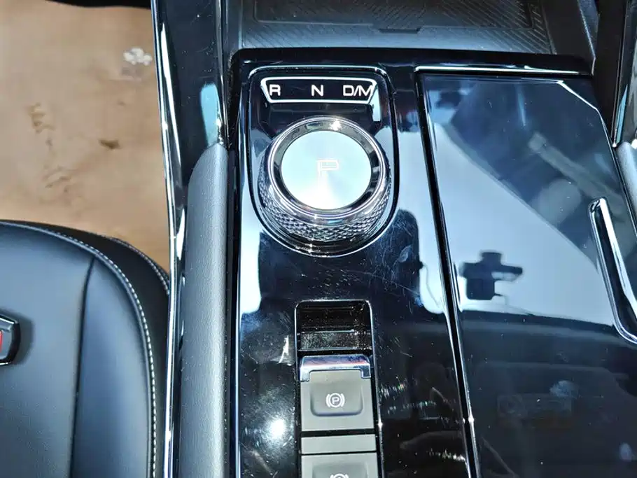 Haval H6 — миниатюра 16
