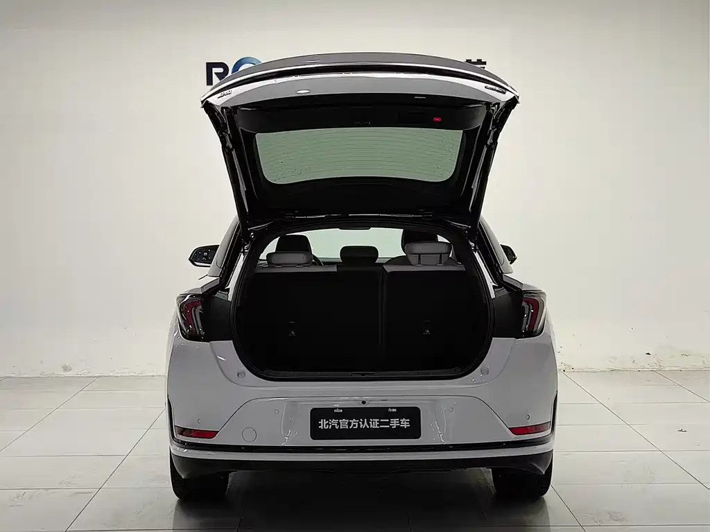 ARCFOX EXTREME FOX POLAR FOX ALPHA S