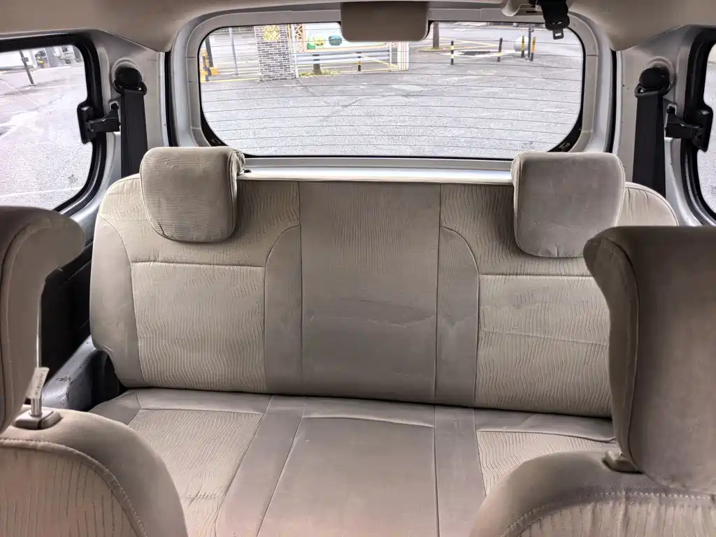 Wuling Rongguang V — миниатюра 16