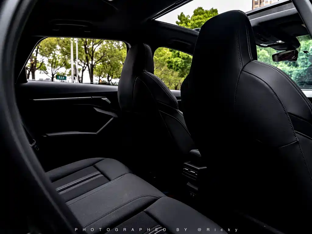 Audi A3 — миниатюра 11