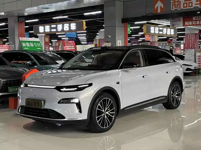 2026 Leapmotor C11
