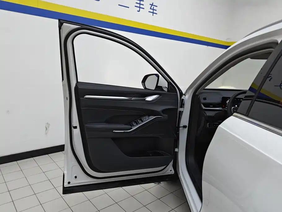 Haval H6 — миниатюра 7
