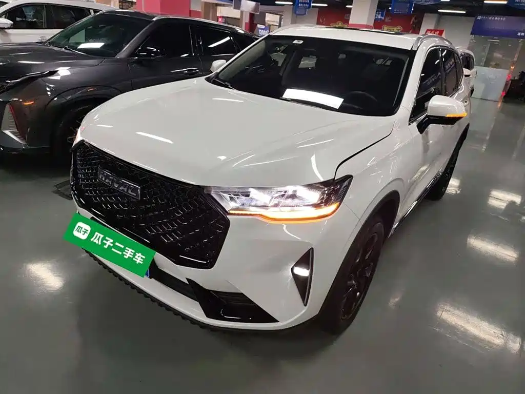 Haval H6 2023