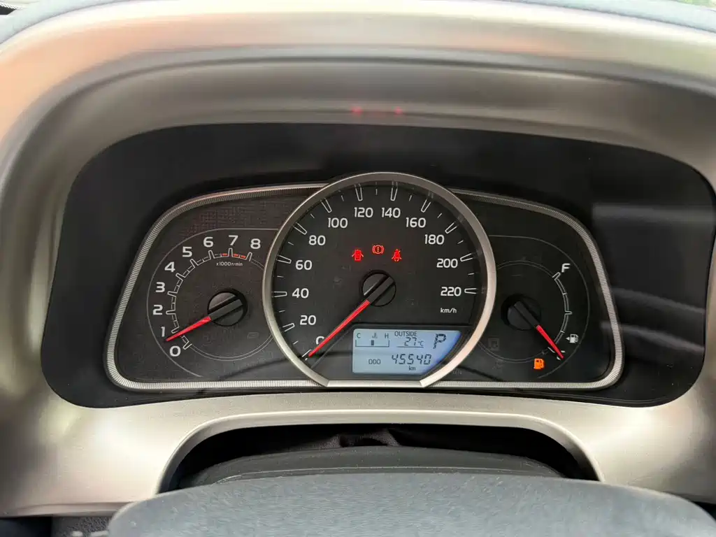 Toyota RAV4 — миниатюра 30