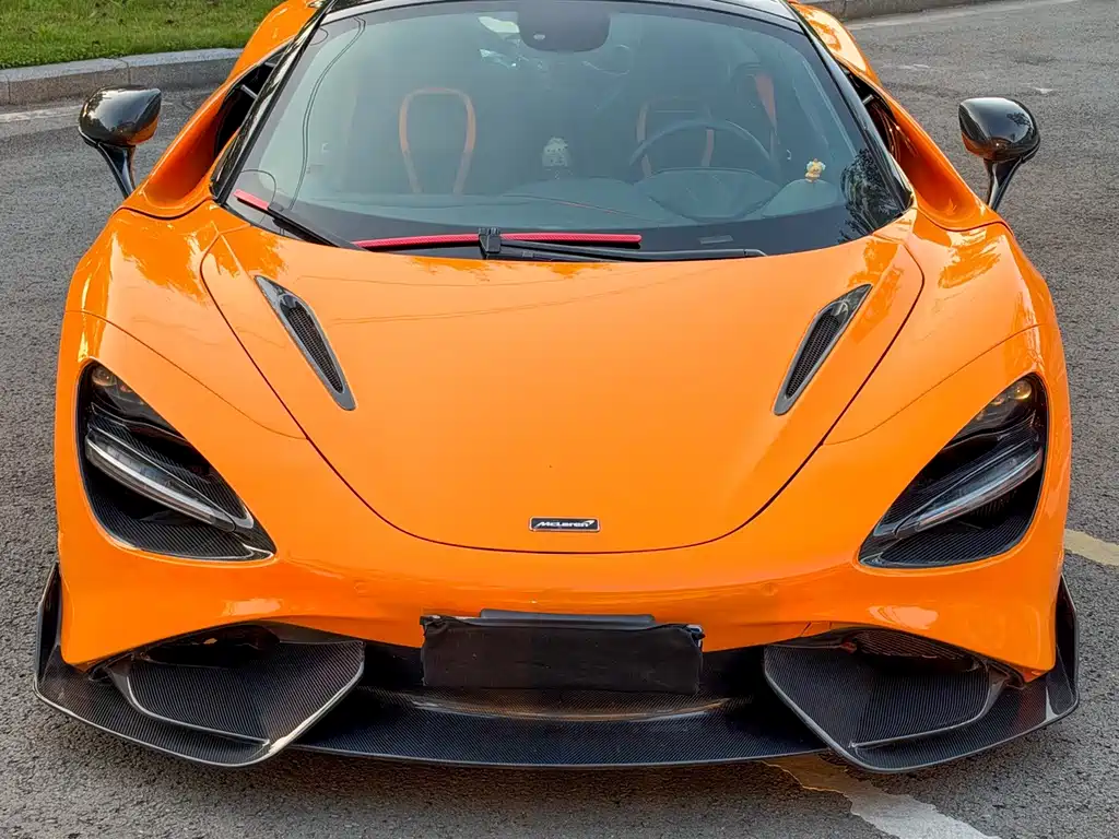McLaren 720S — миниатюра 6