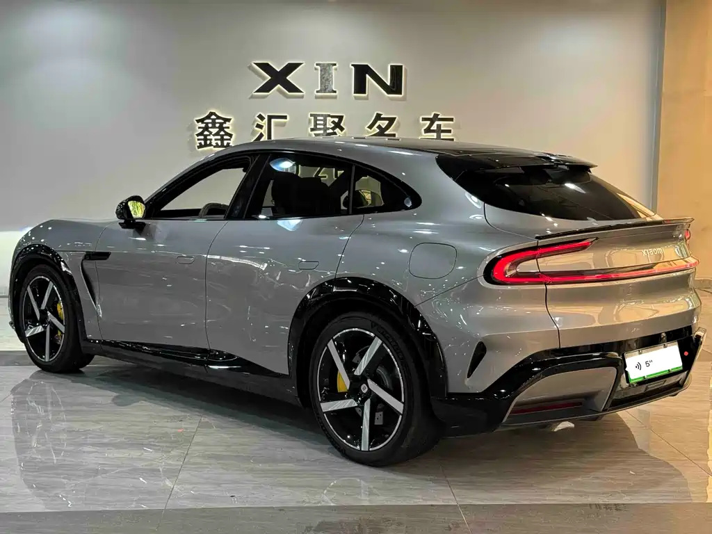 XIAOMI CAR XIAOMI YU7