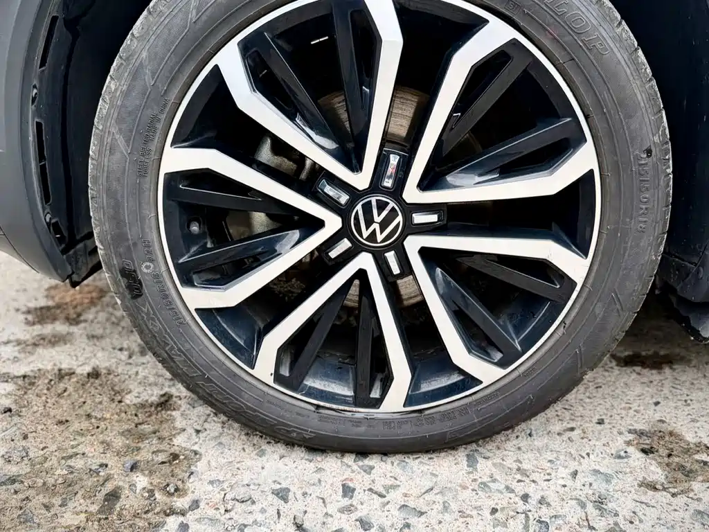 Volkswagen T-Roc 2021 280TSI DSG Elite Smart Connect