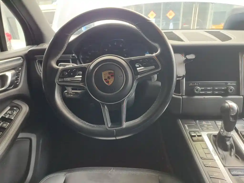 Porsche Macan — фотографии объявления, Фото 11